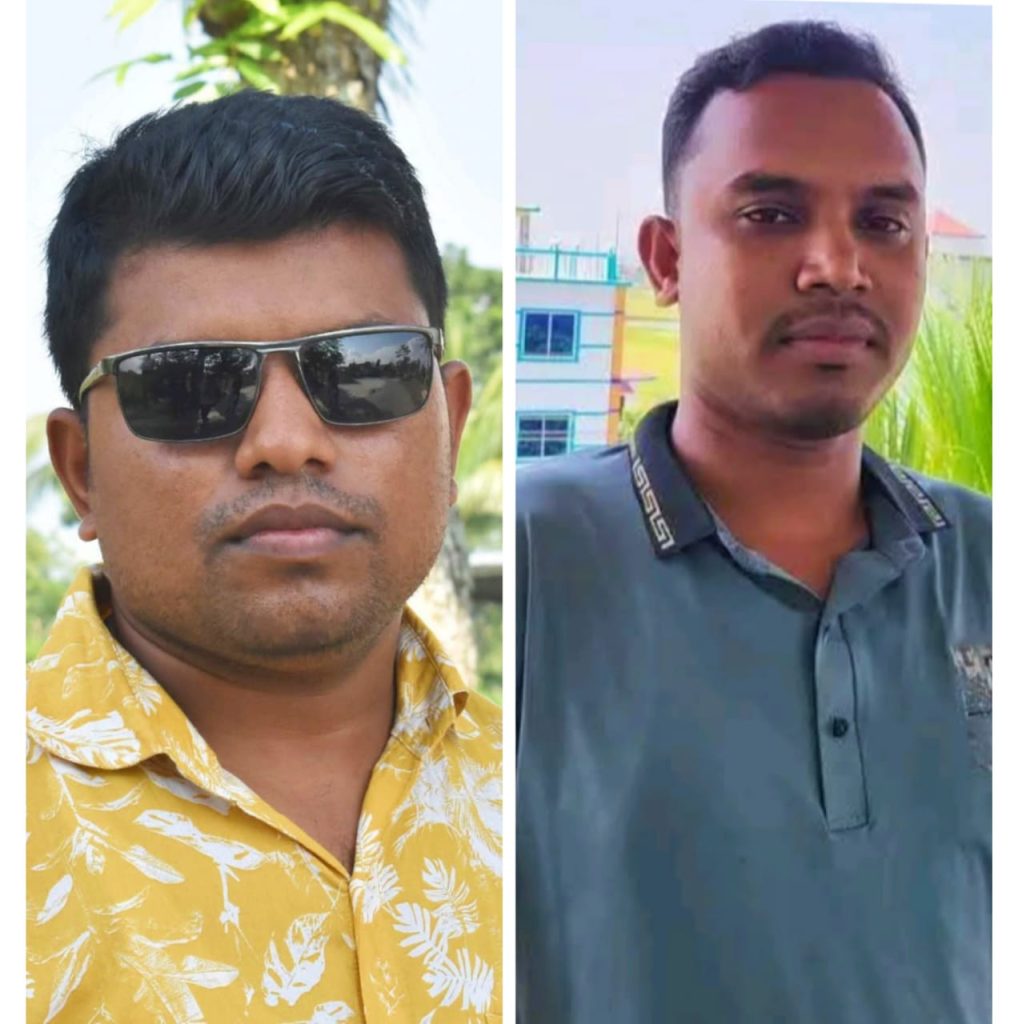 শ্যামনগর উপজেলা অনলাইন নিউজ ক্লাবের আহবায়ক কমিটি গঠন